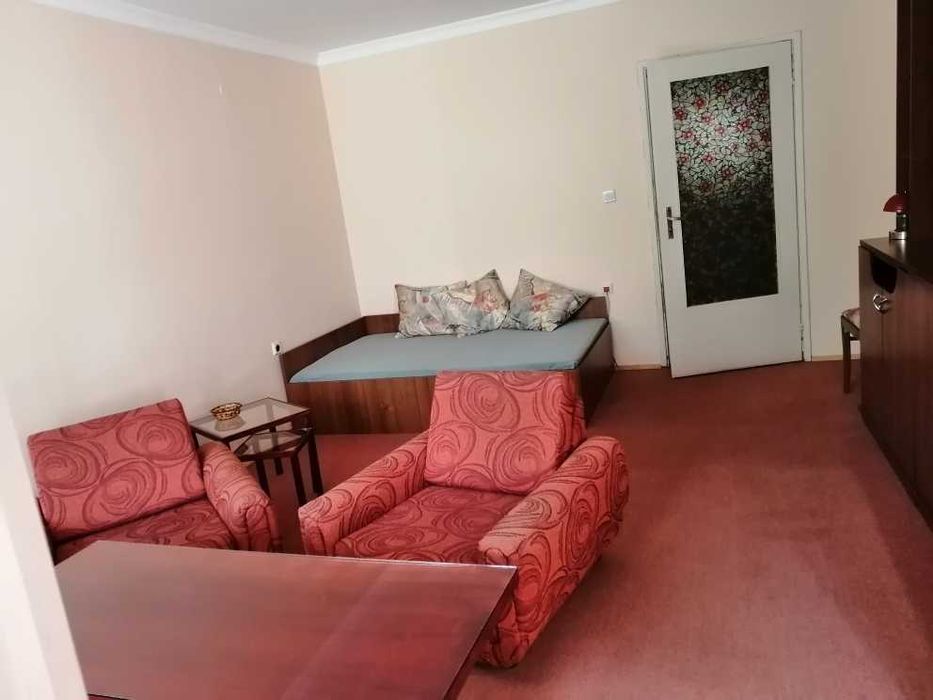 Дава се под наем Двустаен апартамент в София, Борово - 76 кв.м за 433.5 € - Снимка #4