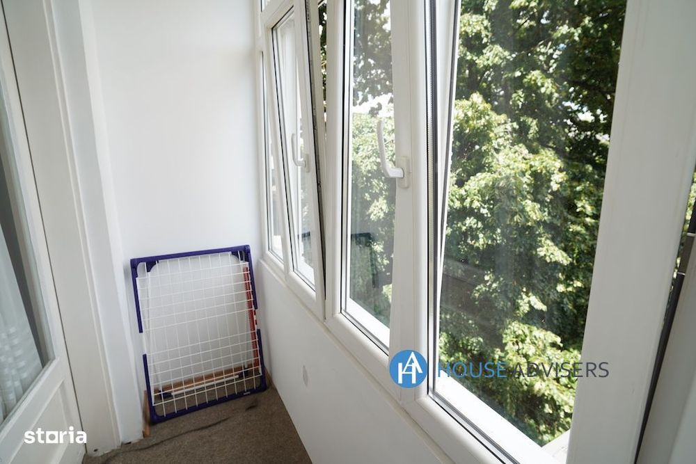 Vanzare apartament 2 camere Cismigiu