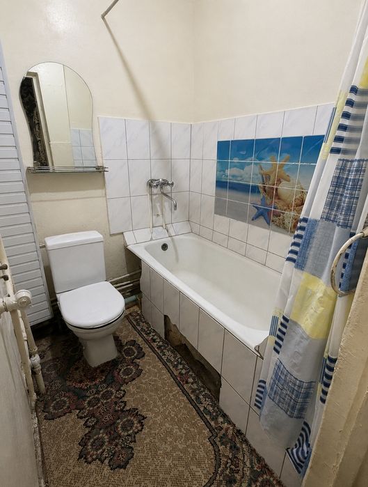 1в2 комн. Метро Chinor (5 Bekat) Сергели 2.