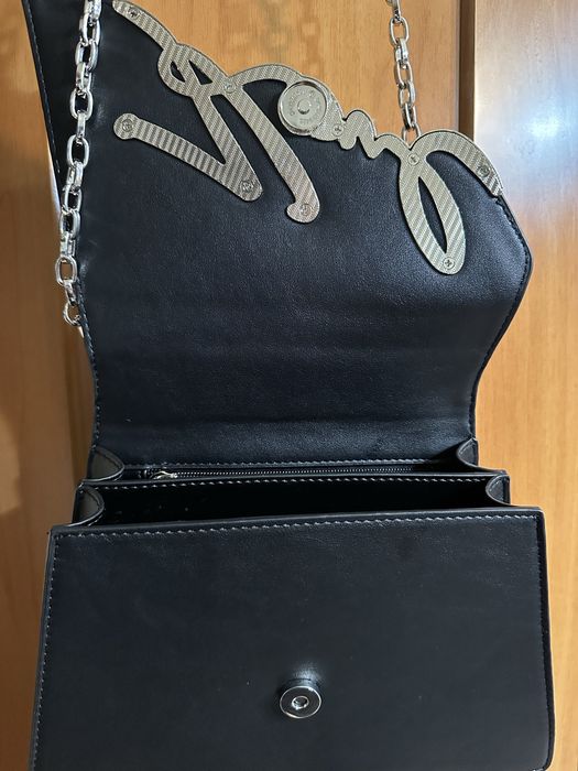 Geanta Karl Lagerfeld Signature