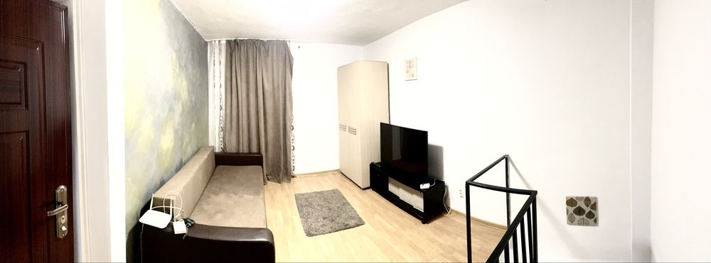 Apartament 1 cameră – Tudor, Bulevardul 1 Decembrie 1918