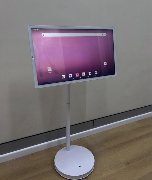 Новый Smart Display 32 дюйм