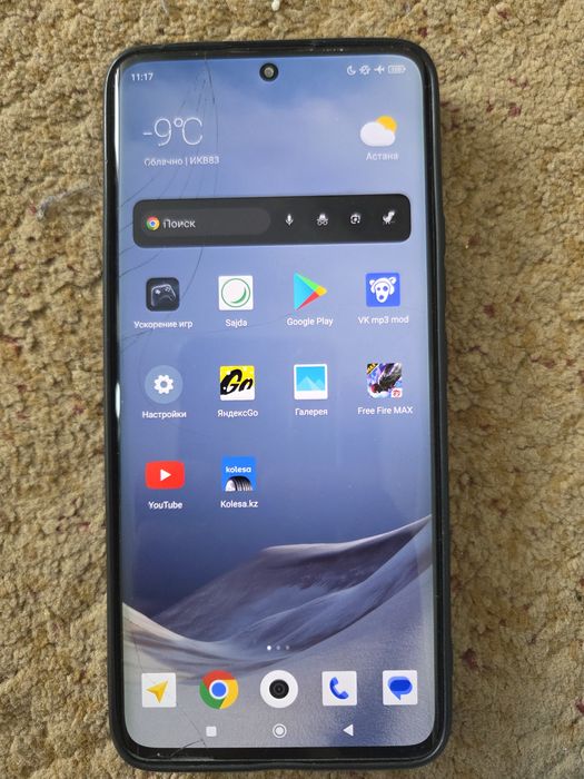 Продам Redmi not 13pro+ 5G