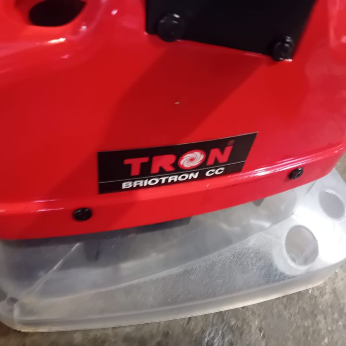 Aspirator injectie extractie  Tron