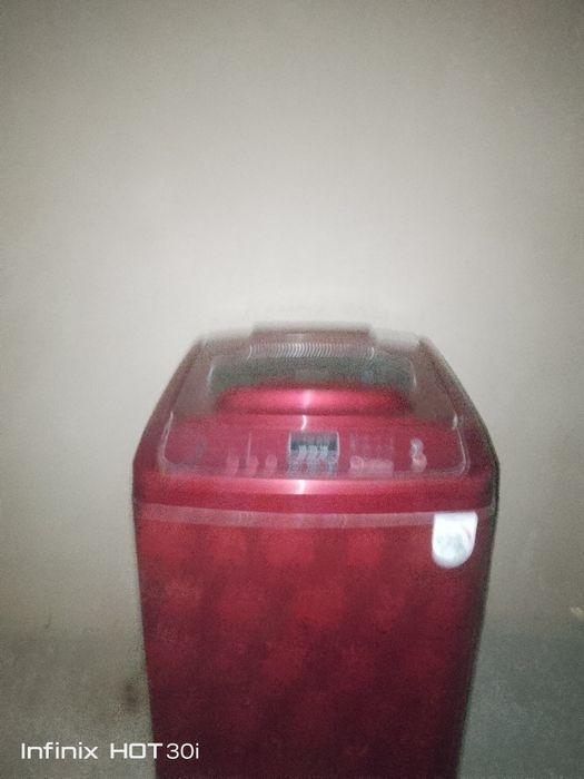 Kir yuvish mashinasi samsung