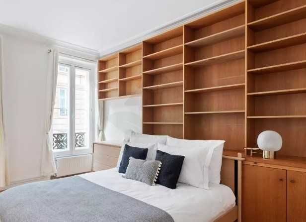 Дава се под наем Четиристаен апартамент в Пловдив, Център - 96 кв.м за 255 € - Снимка #2