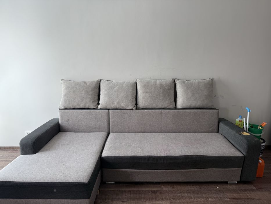 Диван раскладной 3 м