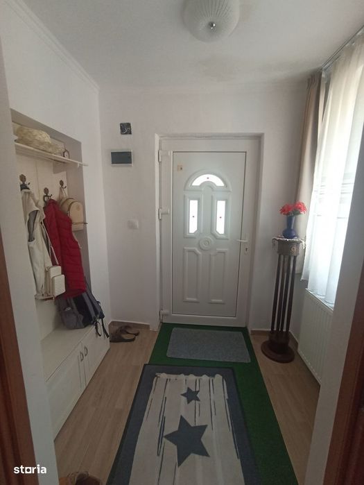 De vânzare casā particularā în Sfântu Gheorghe