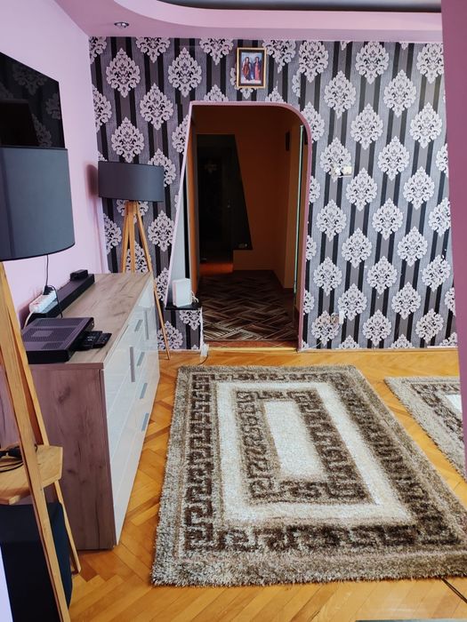 Apartament 3 camere