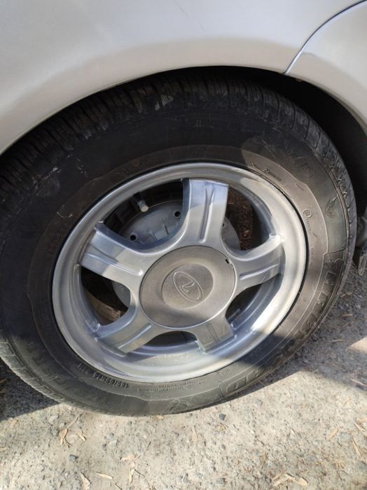 Колпачки для лада, заглушки