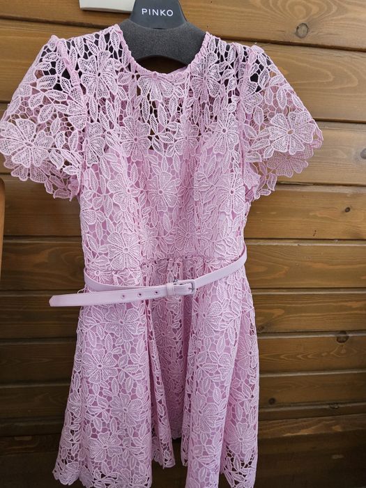 Оригинална рокля Self portrait