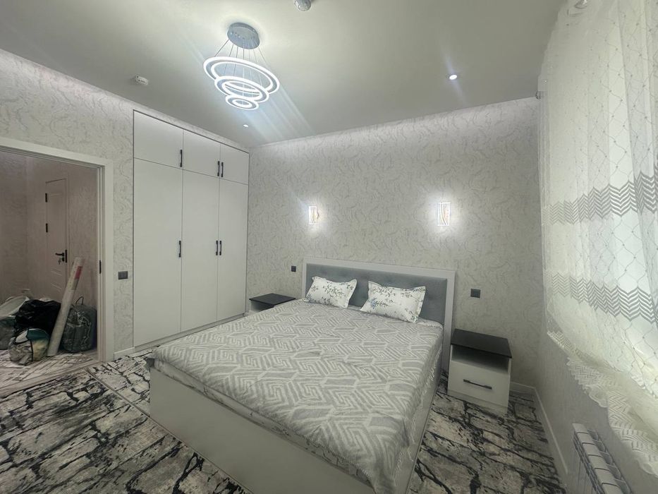 Nrg gofur gulom park