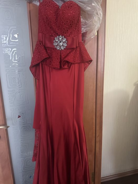 Вечерние платья.  Корея и турция