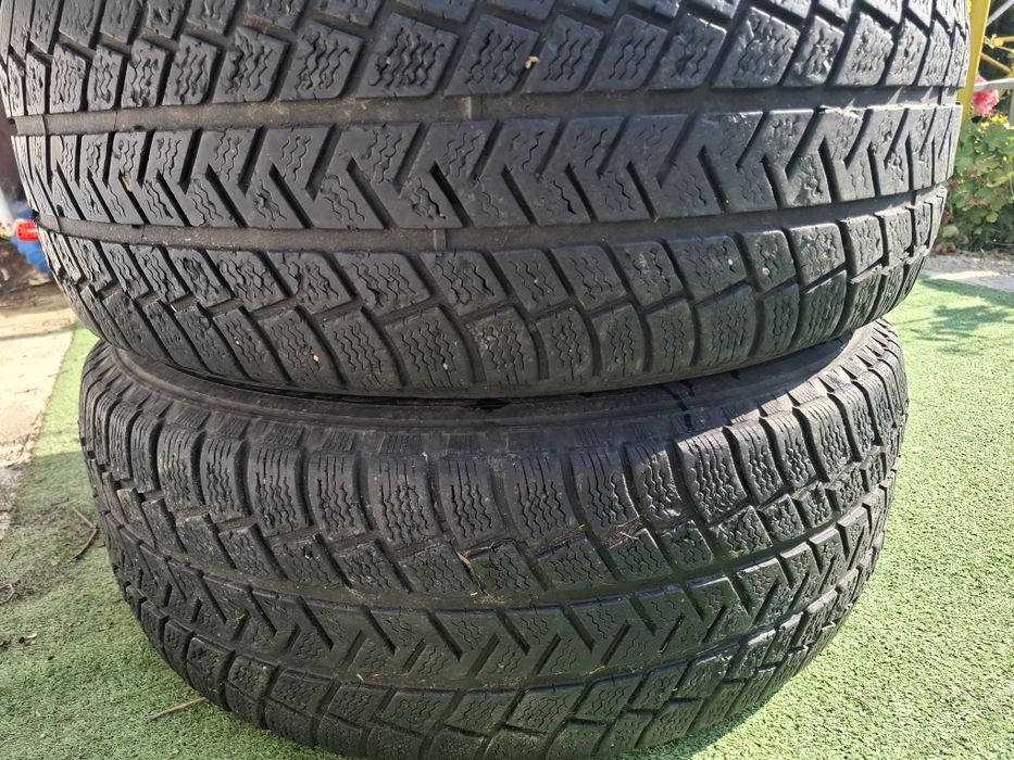 Гуми Michelin 265/65/R17