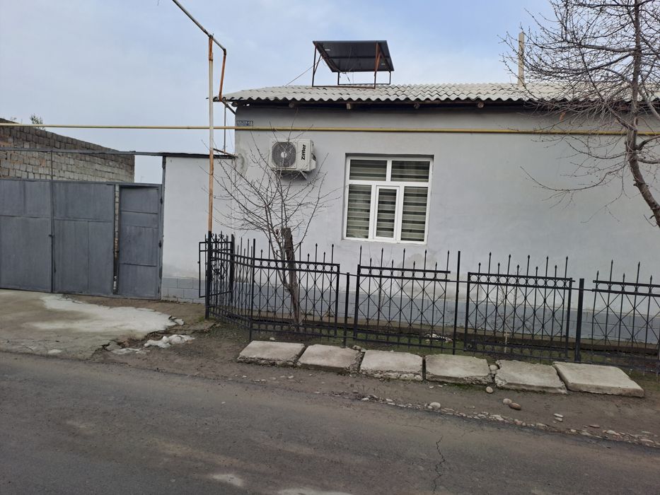 Чорток, махаллада уй сотилади