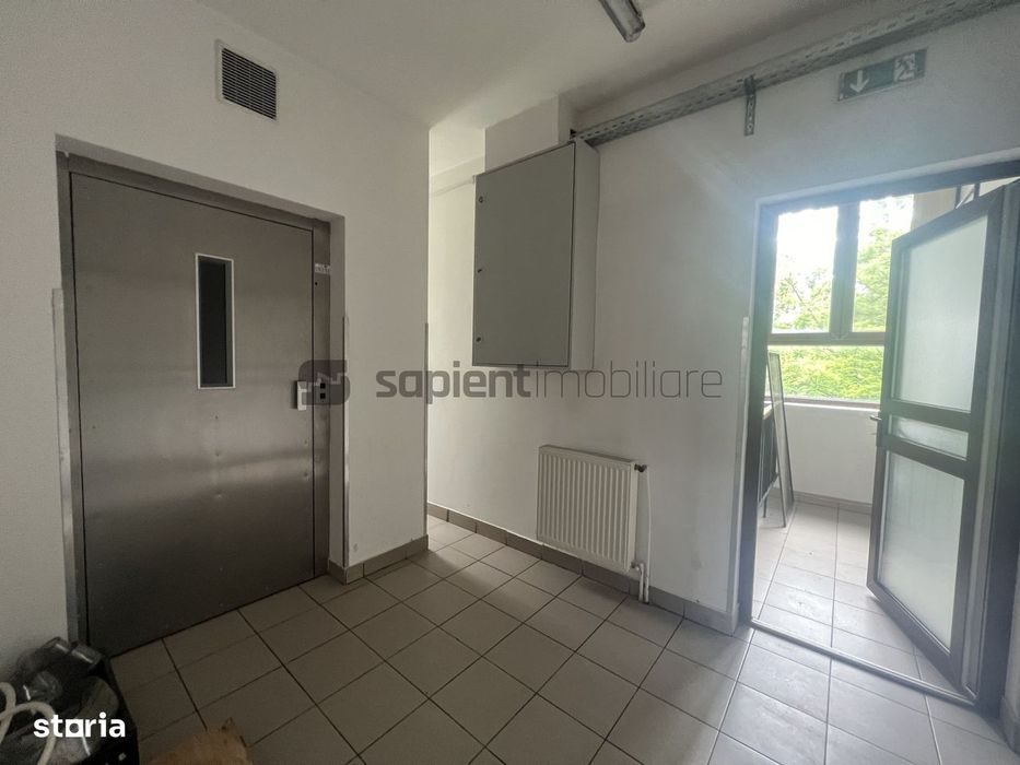Spațiu comercial _ Cantemir / Nufărul