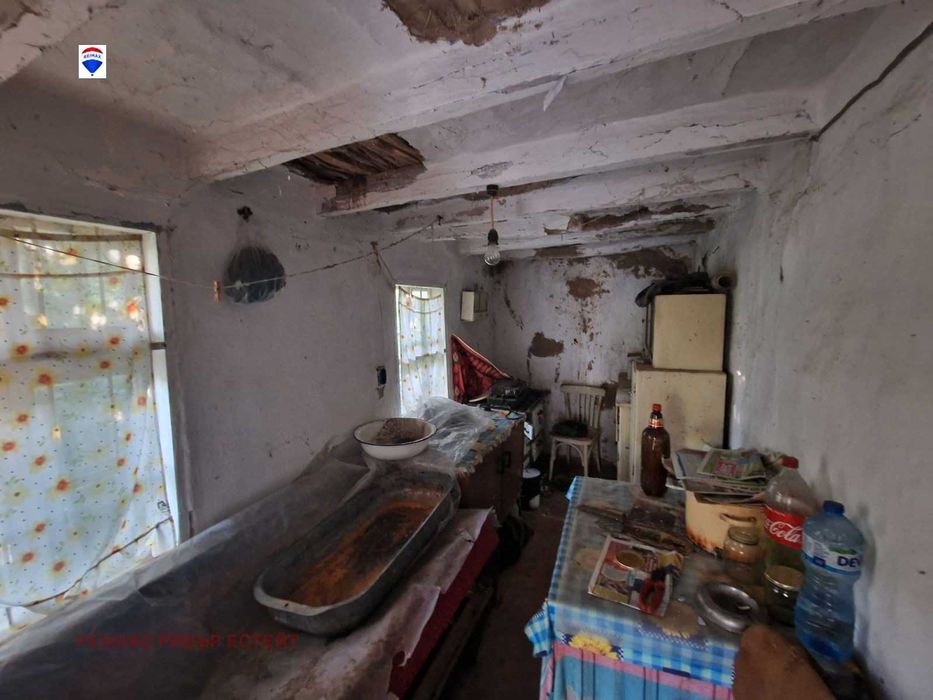 Продава се Къща в с. Писанец, Област Русе - 30 кв.м за 220 €/кв.м - Снимка #6