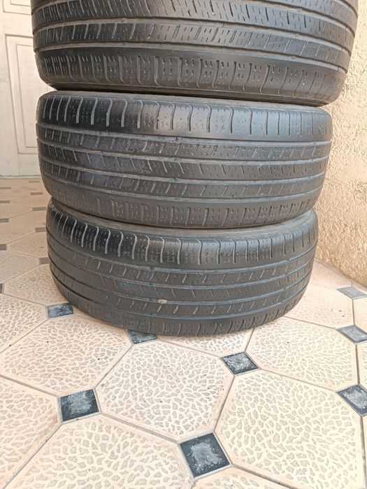 215 60 R17 KUMHO Balon Sotiladi holati yaxshi