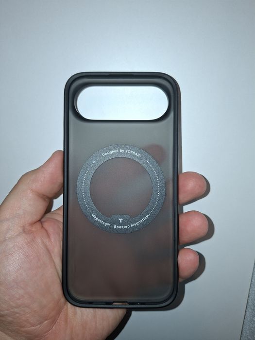 Husa TORRAS iPhone Air