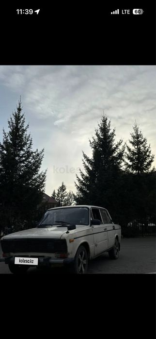 Продам автомобиль Ваз 2106