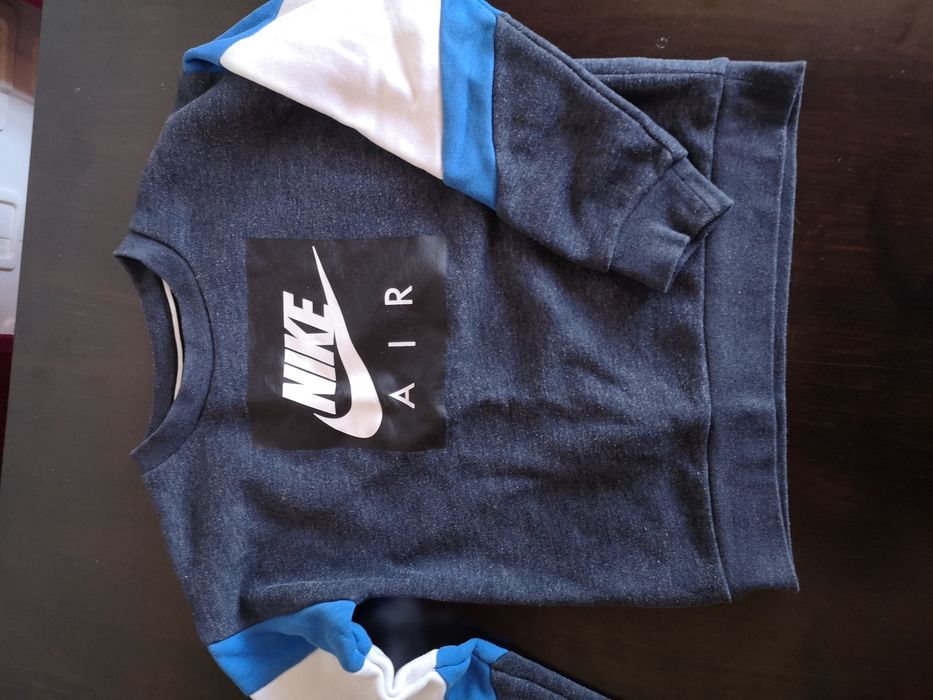 Блуза Nike размер 110см