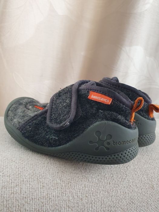 Papuci de interior Biomecanics
