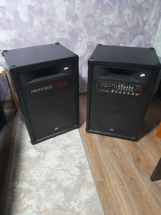 2 boxe JHR functionare