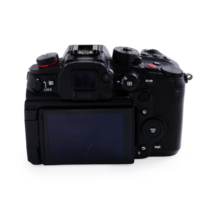 Panasonic Lumix GH6 2 bucati