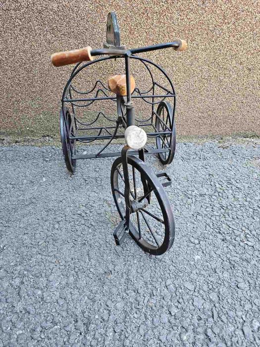 Масивна дъбова ракла