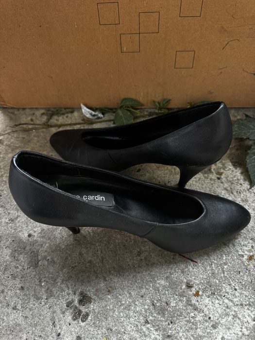 Продам туфли Pierre Cardin