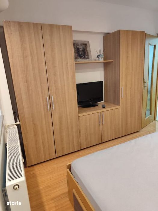 Apartament 3 camere | Drumul Taberei | Renovat | Metrou 7'