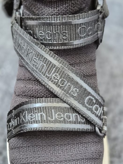 Сникърси Calvin Klein