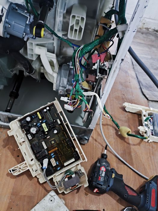 Атырау кыр машинасын Жөндеу