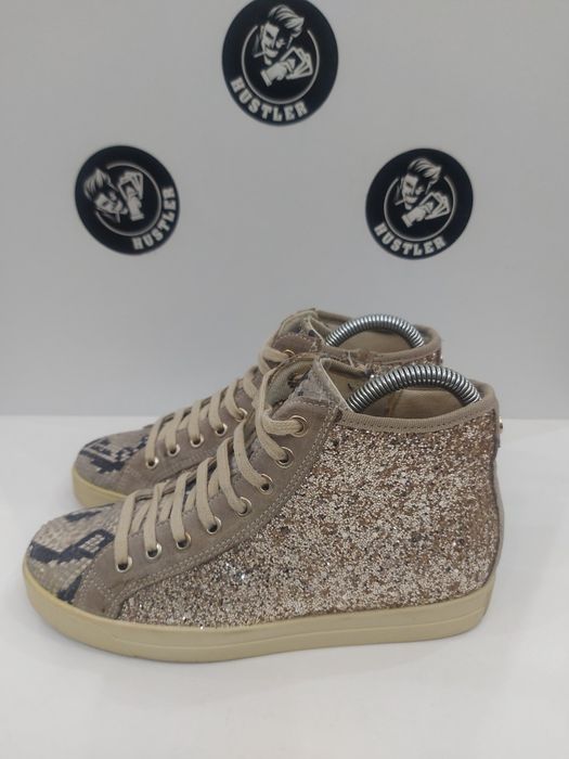 Дамски сникърси TRATTI DI DONNA.Номер 37