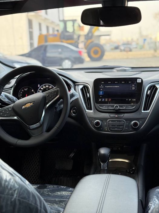 Срочна янги Малибу Primier 2021га 2022 сотилади