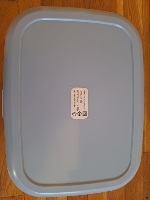 Електрическа сушилня за дрехи, GYJ-002