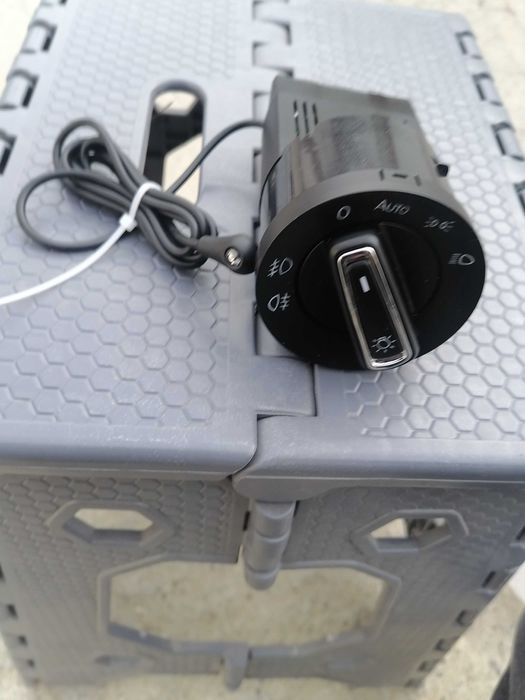 Копче за фарове с датчик