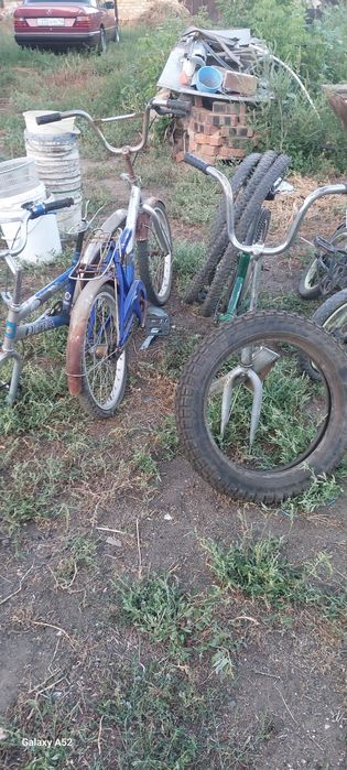 Продам велосипед