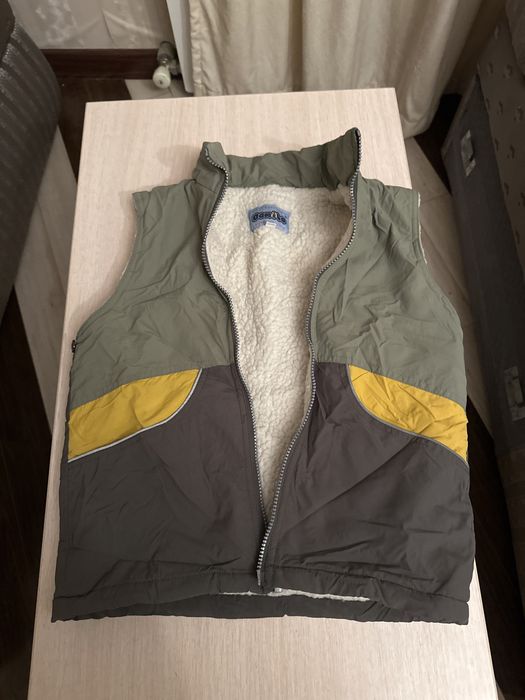 Комбинезон детский зимний