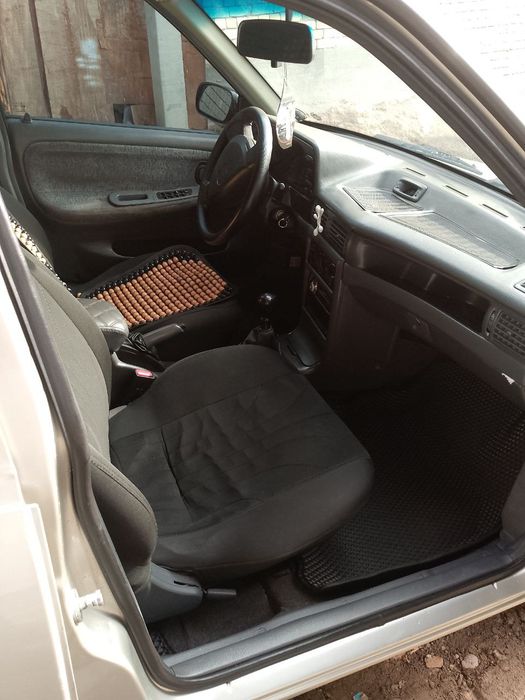 Nexia 1 Sotladi srochna