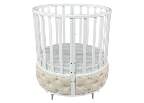 Манеж в идеальном состоянии 8в1