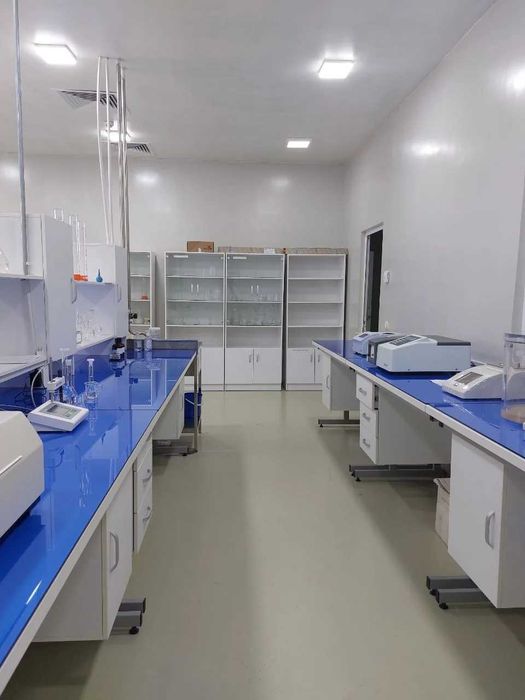 продается фармацефтический завод  инфузионных препаратов