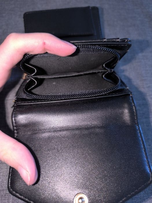 Малък портфейл Мохито