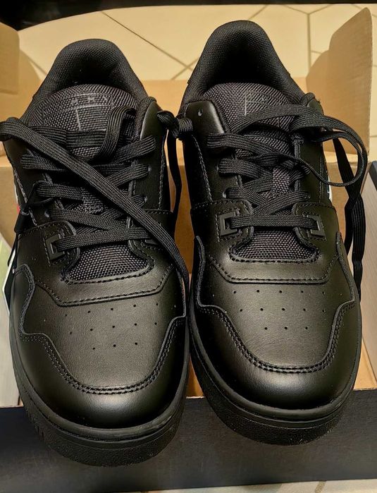 Дамски кожени кецове