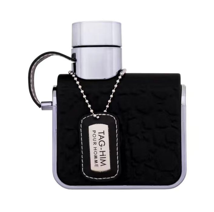 Мужские духи ARMAF