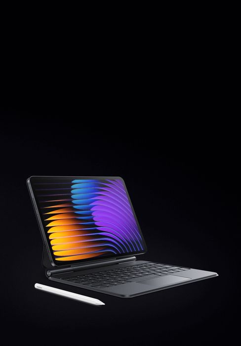 Xiaomi Pad 7 Pro