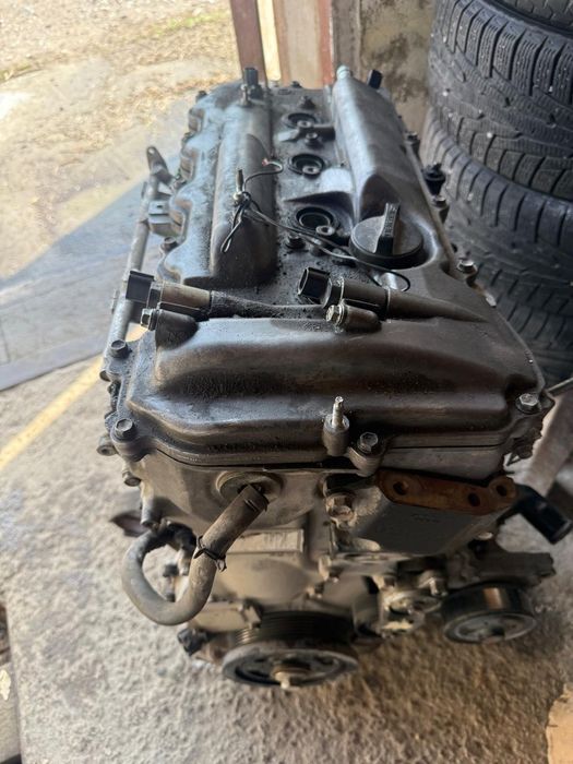 Матор Toyota Camry 50