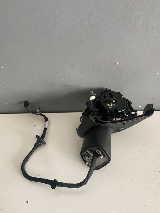 Oglinda dreapta camera 360 electroheliomata cu bliss RHD 16 FIRE VOLVO XC60 2018+