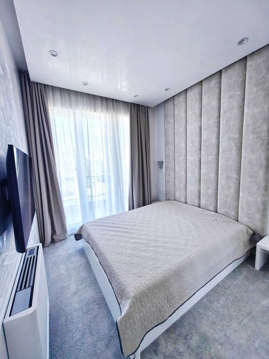 Луксозна къща в гр.Пловдив - кв. Остромила!