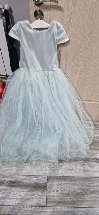 Официална рокля за момиче